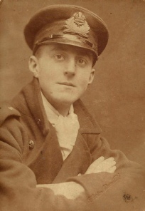 Percy Haigh